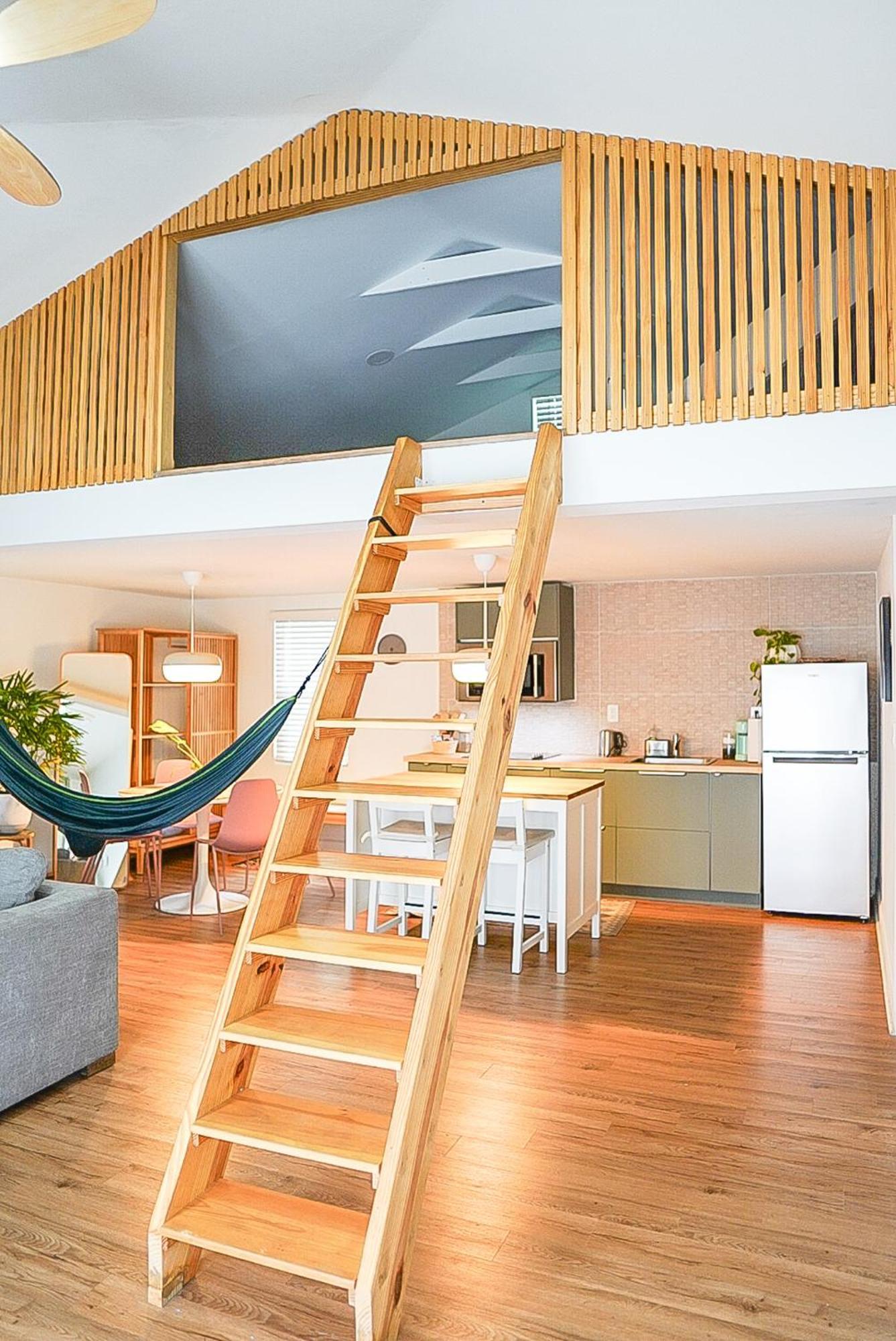 New Nordic Touch Loft, Central Location Miami Kültér fotó