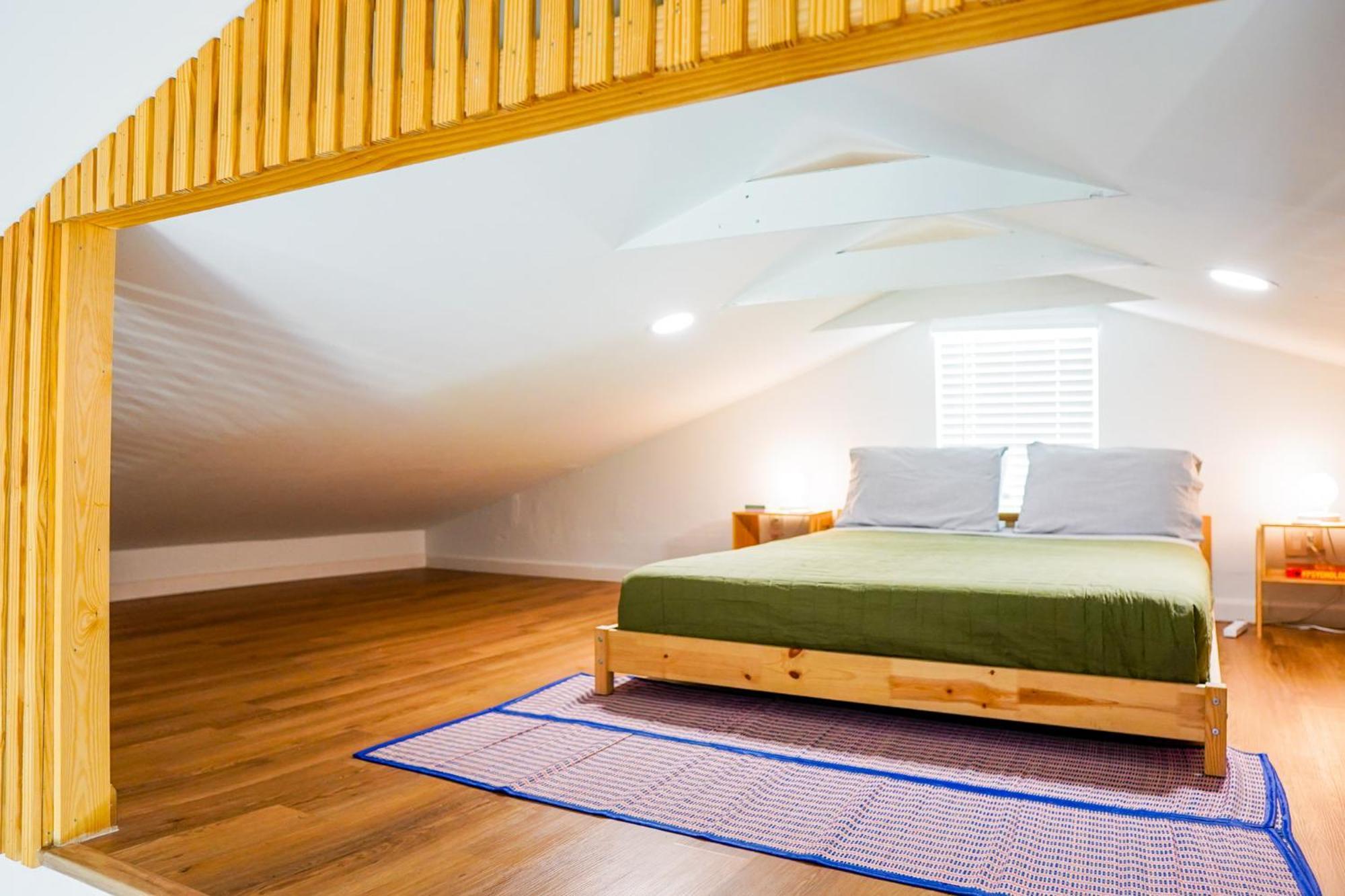New Nordic Touch Loft, Central Location Miami Kültér fotó