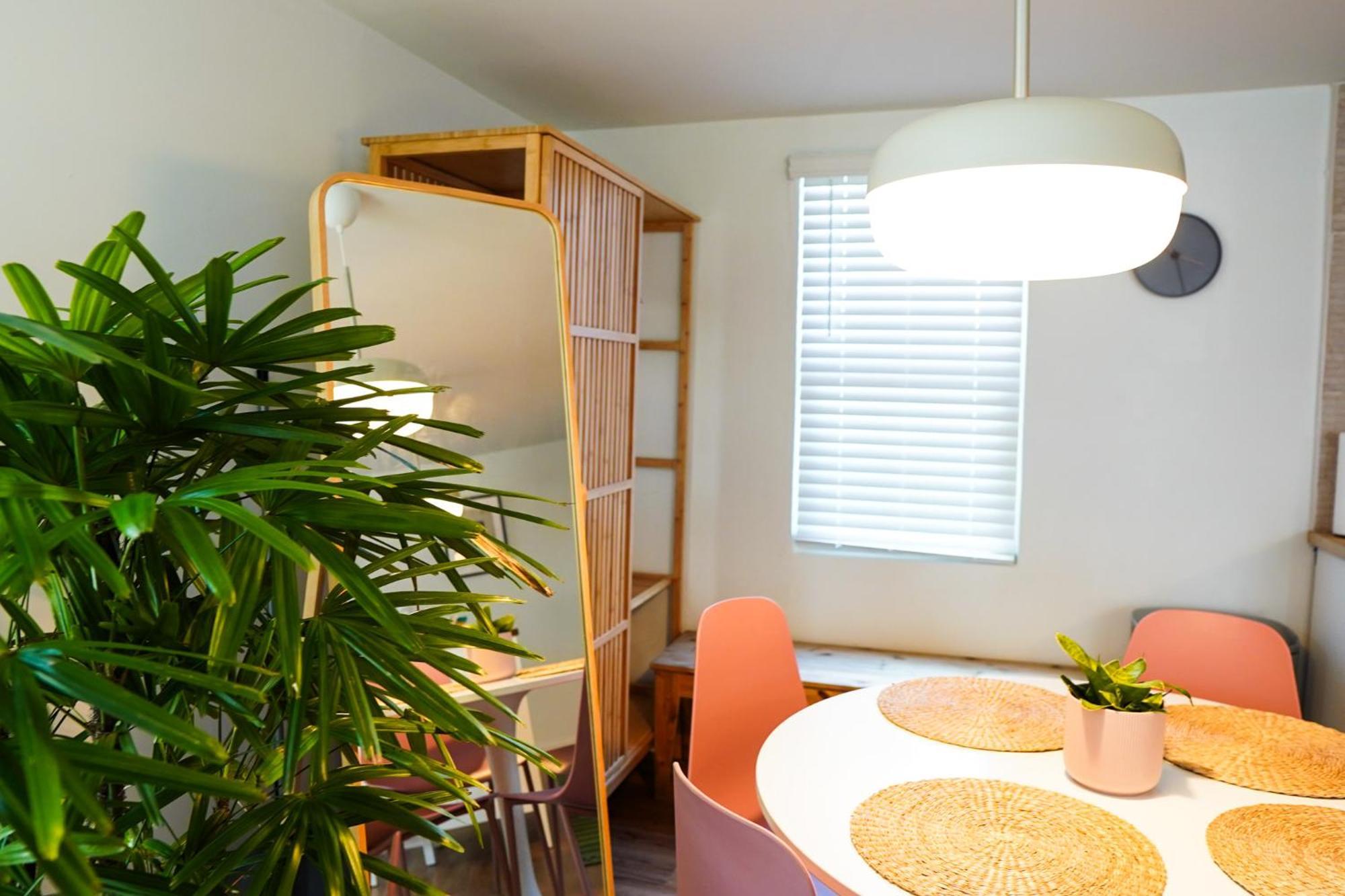 New Nordic Touch Loft, Central Location Miami Kültér fotó