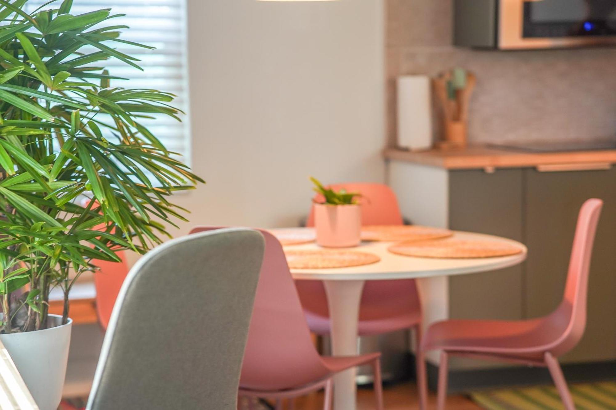 New Nordic Touch Loft, Central Location Miami Kültér fotó