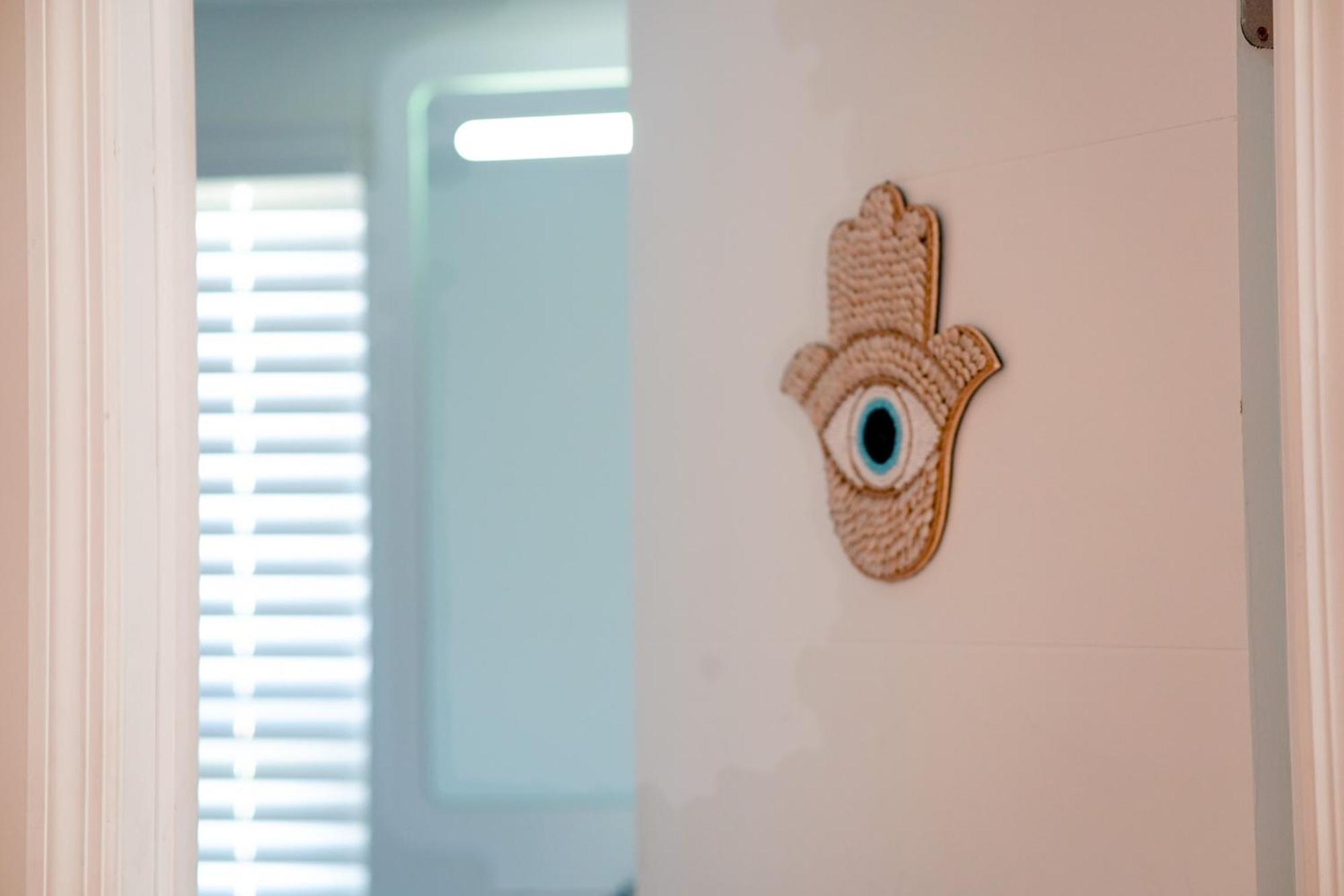 New Nordic Touch Loft, Central Location Miami Kültér fotó