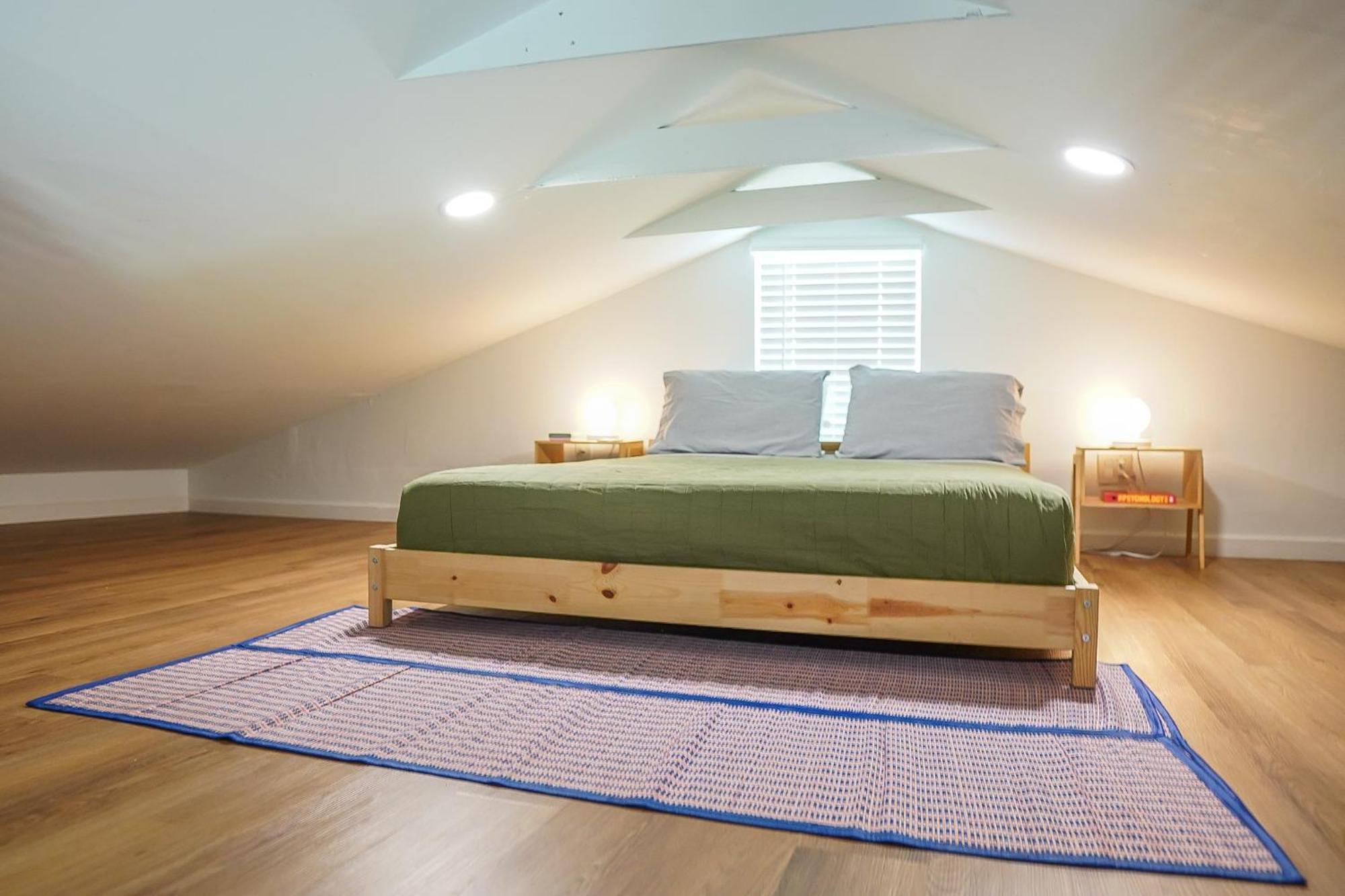 New Nordic Touch Loft, Central Location Miami Kültér fotó