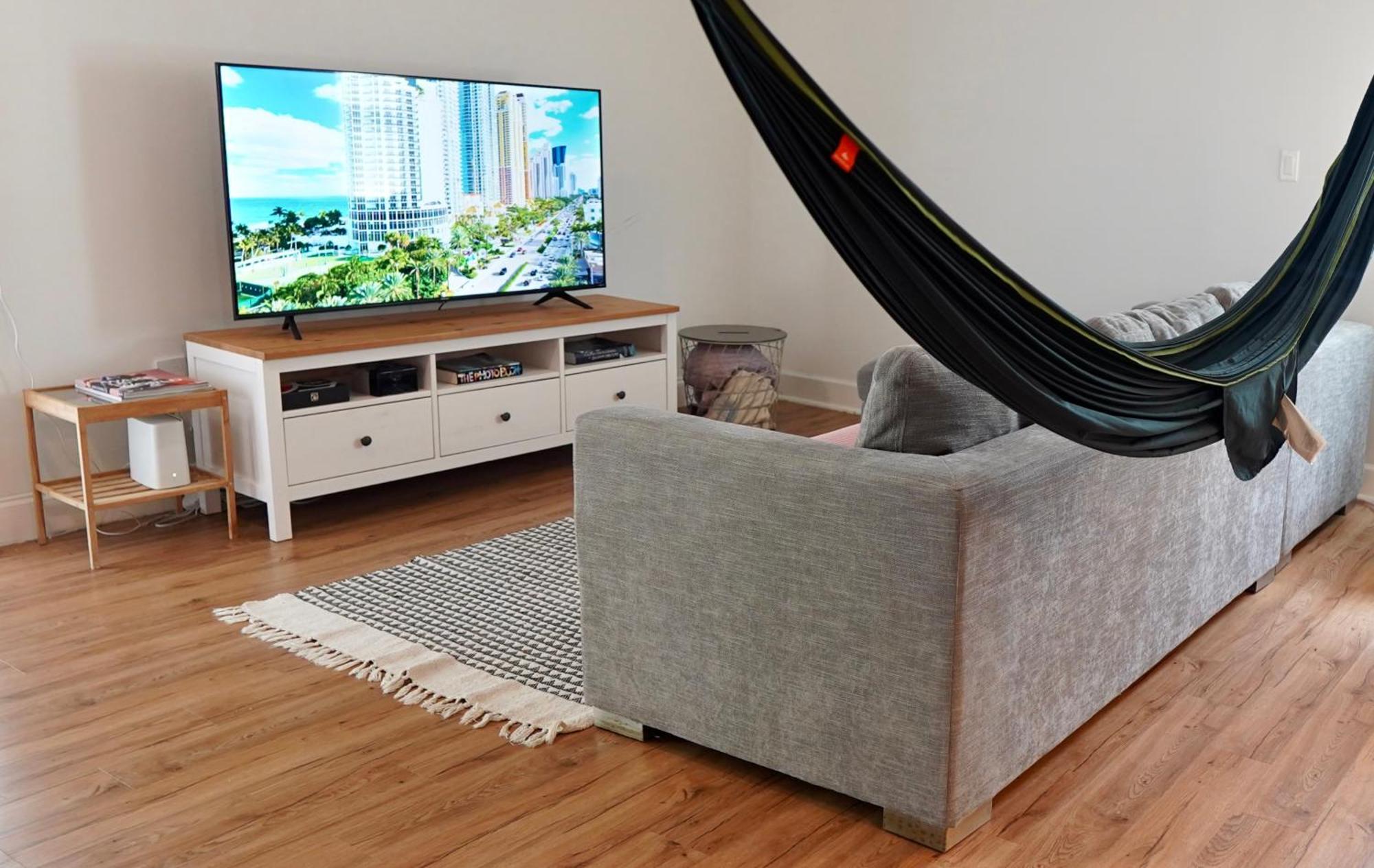 New Nordic Touch Loft, Central Location Miami Kültér fotó