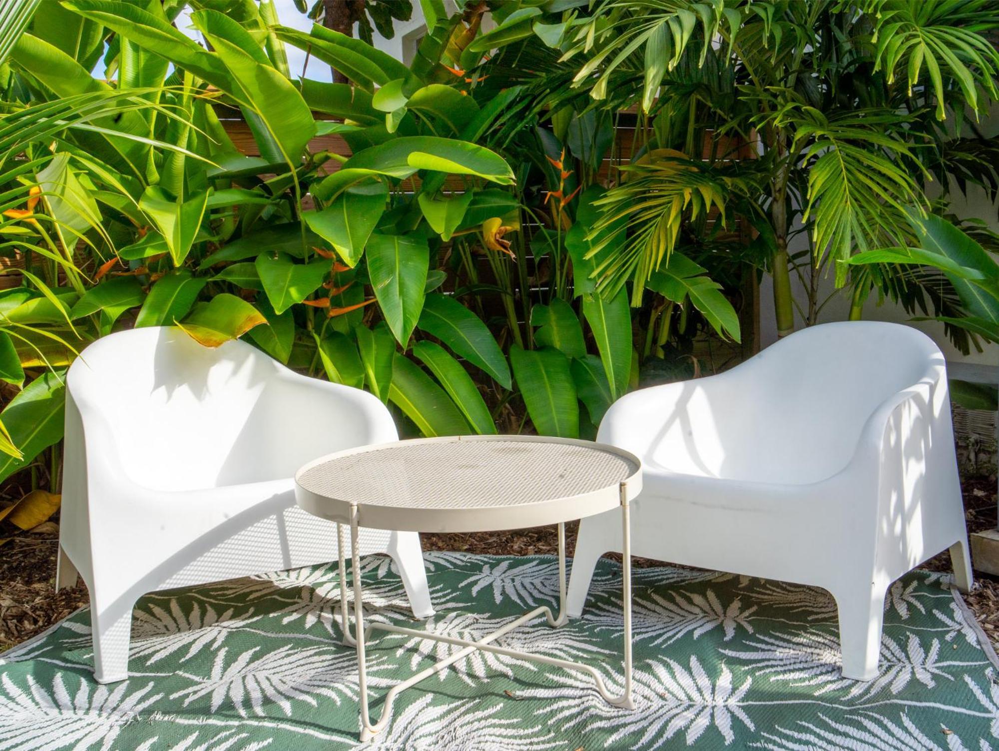 New Nordic Touch Loft, Central Location Miami Kültér fotó