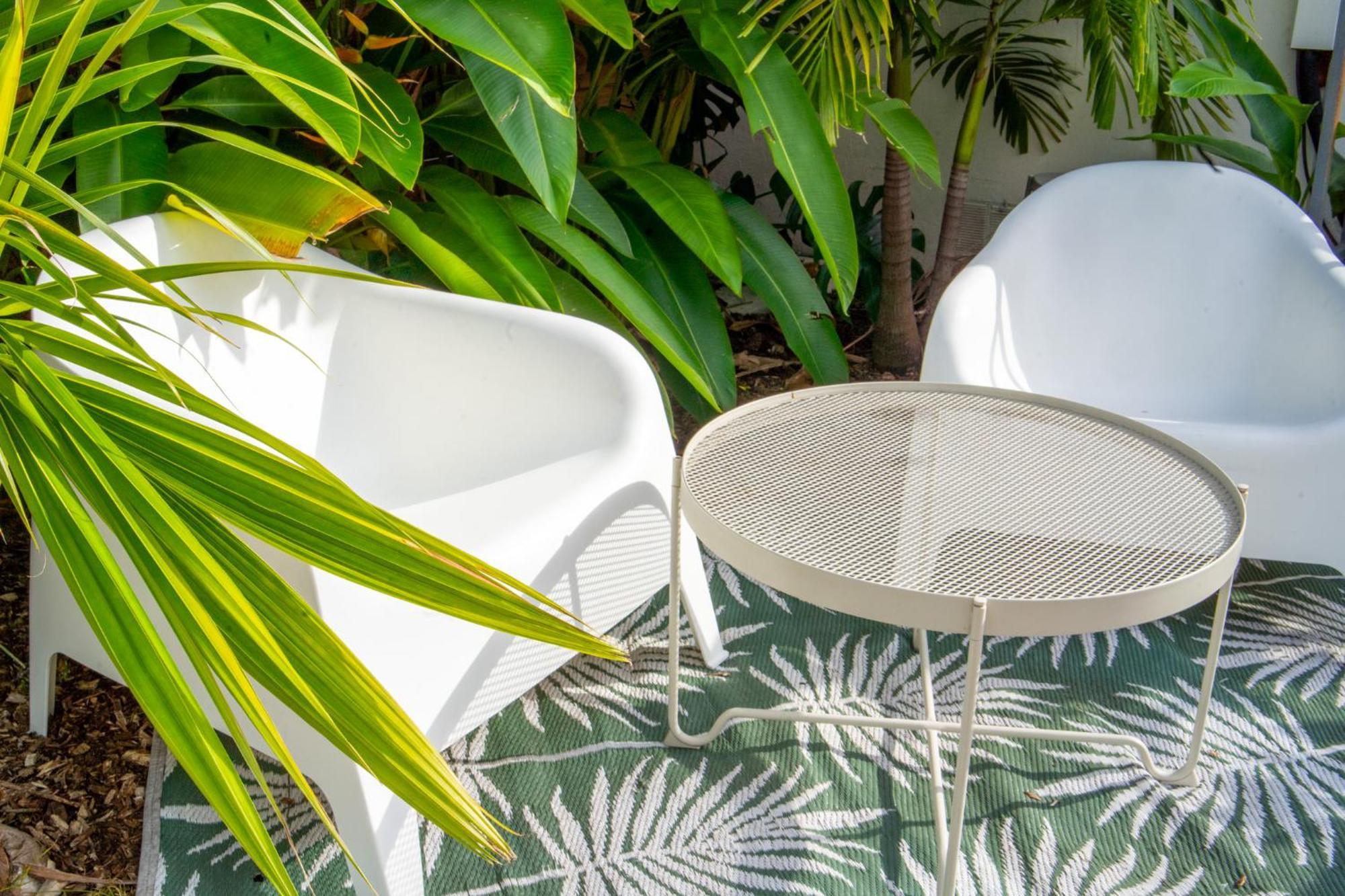 New Nordic Touch Loft, Central Location Miami Kültér fotó
